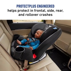 GRACO ASIENTO CARRO 3 EN 1. 2216353