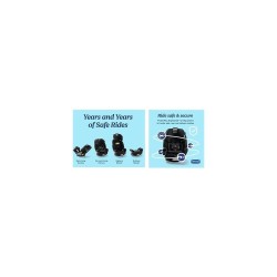 GRACO ASIENTO CARRO 4 EN 1. 2223810