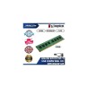 KVR 32GB 3200MT/s DDR4 Non-ECC CL22 DIMM 2Rx8