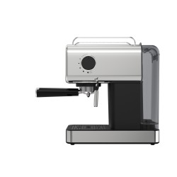 Power XL cafetera espresso sencillo o doble - EM0112-0SPLA