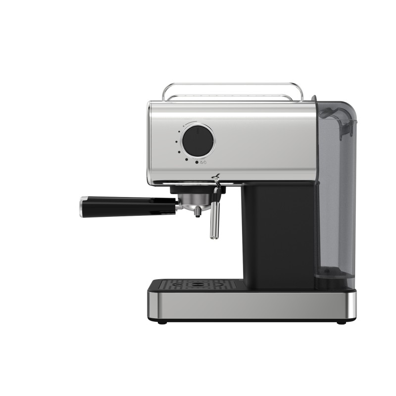 Power XL cafetera espresso sencillo o doble - EM0112-0SPLA