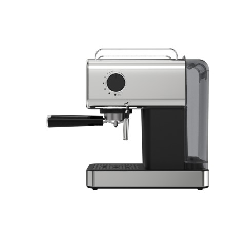 Power XL cafetera espresso sencillo o doble - EM0112-0SPLA