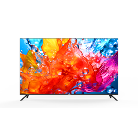 CHIQ Televisor 50" -U50G7P