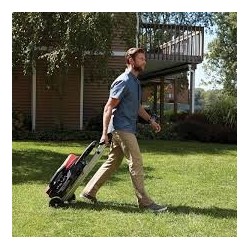 COLEMAN PARRILLA ROADTRIP C/BASE 33053