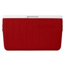 COLEMAN HIELERA 48QT 5848 RD 2209886