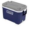 COLEMAN HIELERA 52QT 5860 BLUE 2179158