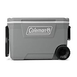 COLEMAN HIELE 62QT 5859 GRAY 3000006487