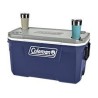 COLEMAN HIELERA 70QT 5871 BLUE. 2179159