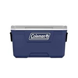 COLEMAN HIELERA 70QT 5871 BLUE. 2179159