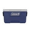 COLEMAN HIELERA 70QT 5871 BLUE. 2179159