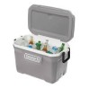 COLEMAN HIELE 52QT 5860 GRAY 3000006572