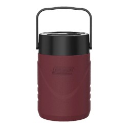 COLEMAN TERMO 1 GALON CRANBERRY. 2228702