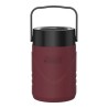 COLEMAN TERMO 1 GALON CRANBERRY. 2228702