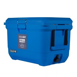 COLEMAN HIELERA PRO 45QT AZUL. 2193939