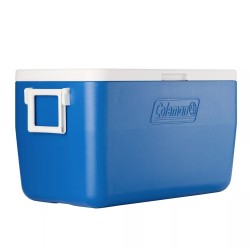 COLEMAN HIELERA 48QT 5248 BL. 2160729