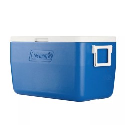 COLEMAN HIELERA 48QT 5248 BL. 2160729
