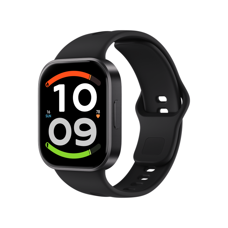 Redmi Watch 6 Active Midnight Black 78279
