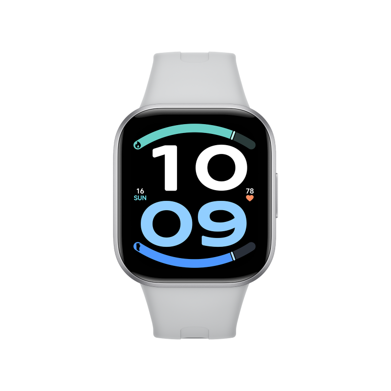 Redmi Watch 6 Active Matte Silver 78277