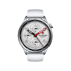 Xiaomi Watch S5 46mm Silver 70273