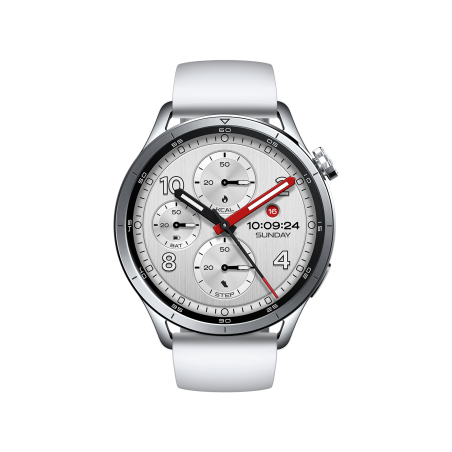 Xiaomi Watch S5 46mm Silver 70273