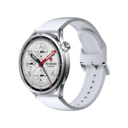 Xiaomi Watch S5 46mm Silver 70273
