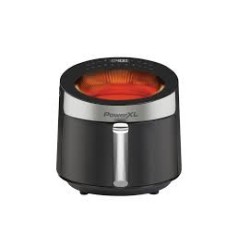 Power XL Freidora de Luz Infrarroja Luminex™ 5L, AF3052-4SPLA