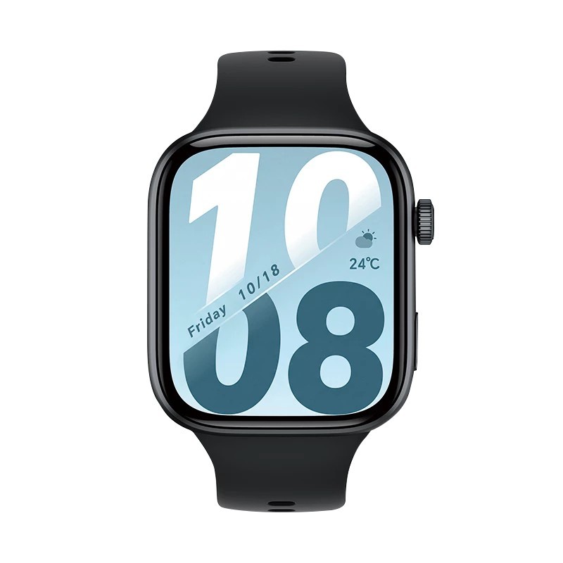 Honor Watch X5i Black WTS-B19