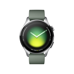 MP-Xiaomi Watch 5 Juniper Strap Green 65340
