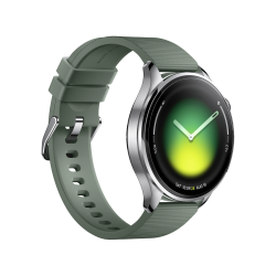 MP-Xiaomi Watch 5 Juniper Strap Green 65340