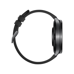 MP-Xiaomi Watch 5 Strap Black 65342