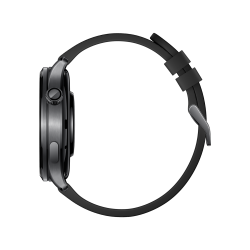 MP-Xiaomi Watch 5 Strap Black 65342