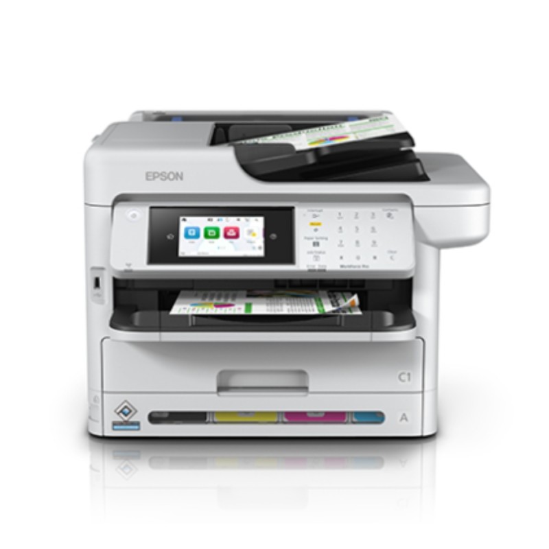 Epson impresora Workforce WF-C5891 C11CK27301