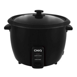CHIQ olla arrocera 10 tazas 1.8L color inox - CQXR10L1M1G