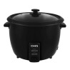 CHIQ olla arrocera 10 tazas 1.8L color inox - CQXR10L1M1G