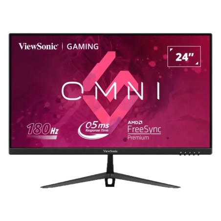 Viewsonic monitor 24" gaming  1920*1080p 180Hz VX2428A