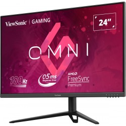 Viewsonic monitor 24" gaming  1920*1080p 180Hz VX2428A