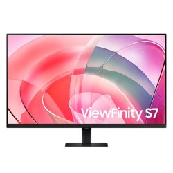 Samsung monitor 32" UHD LS32D702EANXGO