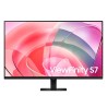 Samsung monitor 32" UHD LS32D702EANXGO