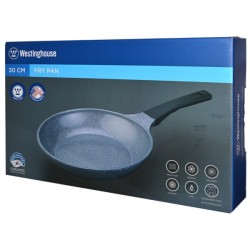 Westinghouse sarten de aluminio fundido de 30 cm - WCFP2008030CMG