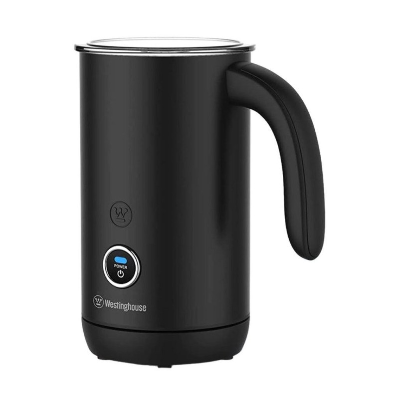 Westinghouse espumador de leche color negro - WKMF651BK