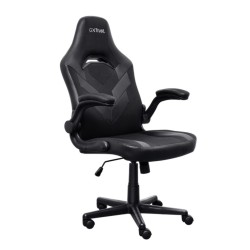 Trust silla gaming GXT 703 riye  negro - 25128