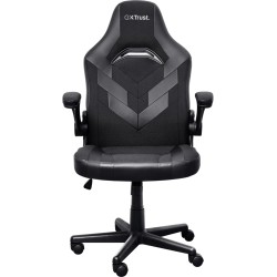 Trust silla gaming GXT 703 riye  negro - 25128
