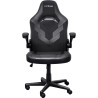 Trust silla gaming GXT 703 riye  negro - 25128