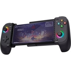 Trust GXT 735 Mylox controlador gaming inalambrico para móvil negro - 25485