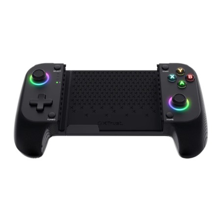 Trust GXT 735 Mylox controlador gaming inalambrico para móvil negro - 25485