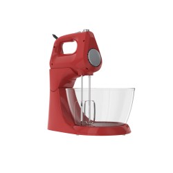 Black + Decker batidora 250w 4,25 L roja - MX9125-0RDLA