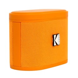 Kodak soundbrix audio portable  5 W color anaranjado B0DQVB3QN5