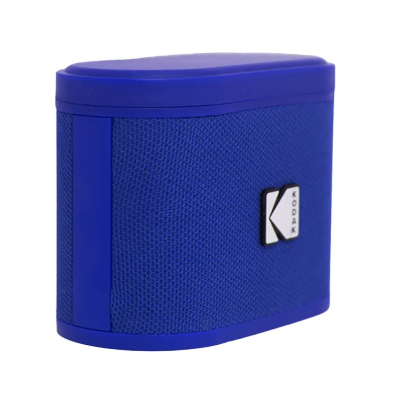 Kodak soundbrix audio portable  5 W color azul - B0DQVDK34Z