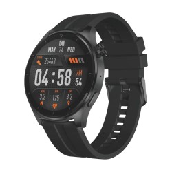 Kodak reloj inteligente SW7201 negro 1,45" full touch