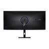Xiaomi Curved Gaming Monitor G34WQi EU Black 55056
